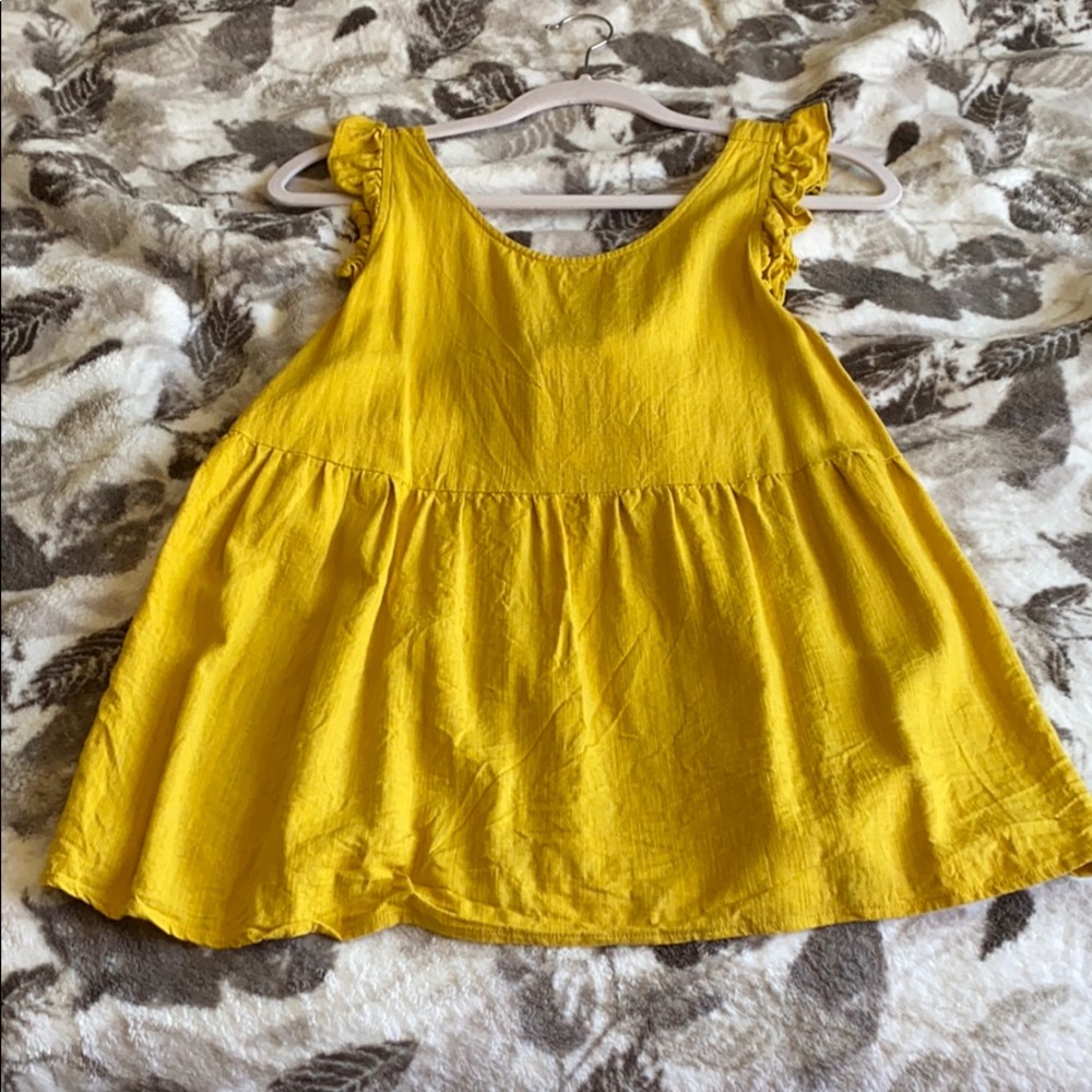 Summer shirt